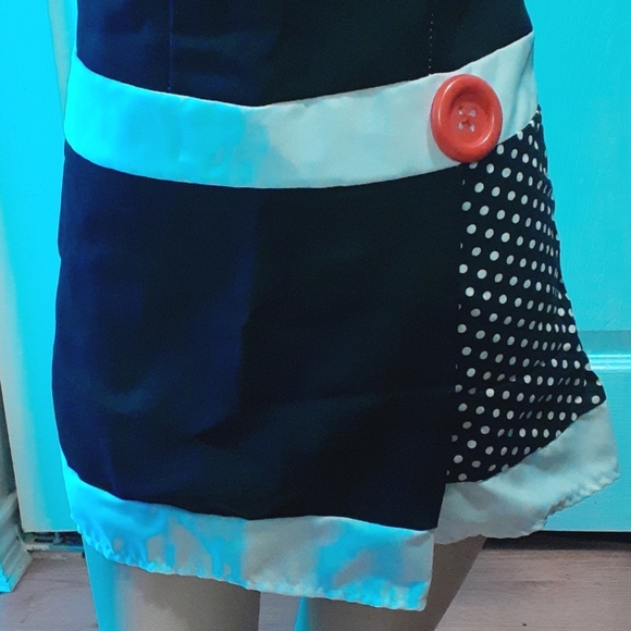 Franco Costumes Mod Chick - Picture 5 of 7